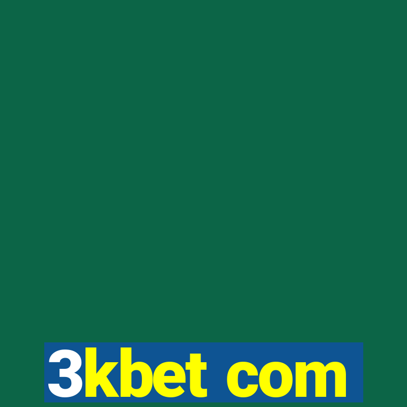 3kbet com